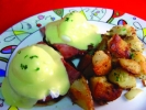 EGGS-BENEDICT