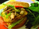 GARDEN-VEGGIE-BURGER