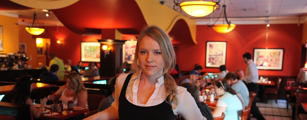 Welcome to Cafe Mason