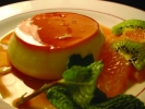 ORANGE-CRÈME-CARAMEL