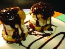 PROFITEROLES-AU-CHOCOLAT